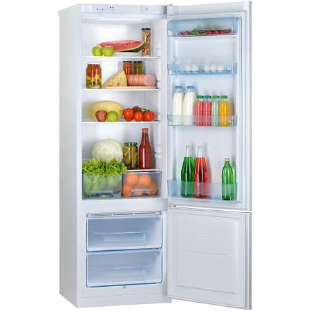 Холодильник POZIS RK-103 белый