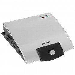 Сэндвичница BRAYER BR2300 белый