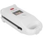 Вафельница BRAYER BR2305 белый