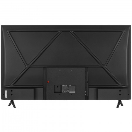 50" Телевизор Xiaomi TV A 50 2026 (L50MB-ARU) черный