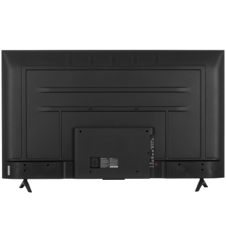 65" Телевизор Xiaomi TV A 65 2026 (L65MB-ARU) черный