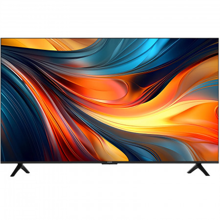 50" Телевизор Xiaomi TV A Pro 50 2026 (L50MB-APRU) черный