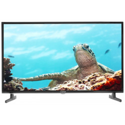 32" Телевизор HARPER 32R820TS черный
