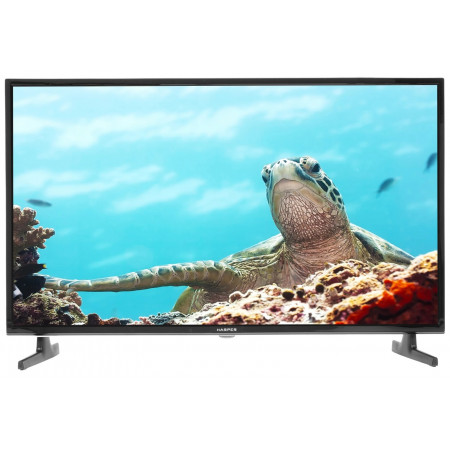 32" Телевизор HARPER 32R820TS черный