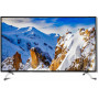43" Телевизор HARPER 43F660TS черный
