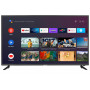 43" Телевизор HARPER 43F690TS черный