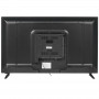 43" Телевизор HARPER 43F690TS черный
