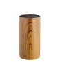 Подставка для ножей Lara LR05-103 Wood коричневый