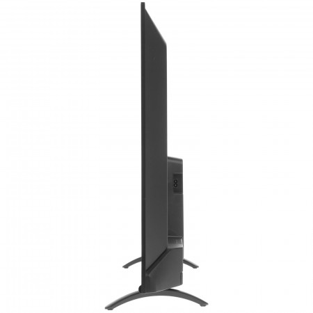 43" Телевизор HARPER 43F720TS черный