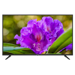43" Телевизор Skyline 43LST5970 черный