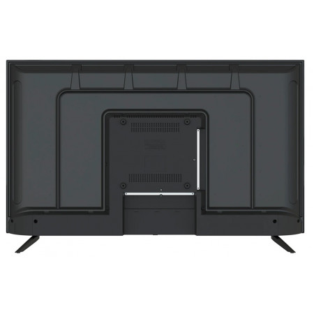43" Телевизор Skyline 43LST5970 черный