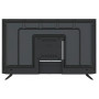 43" Телевизор Skyline 43LST5970 черный