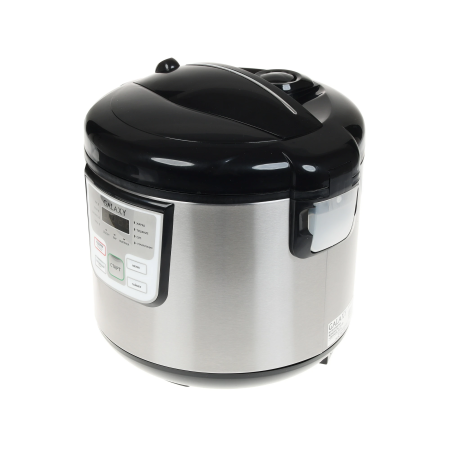 Мультиварка Galaxy GL 2641 серебристый