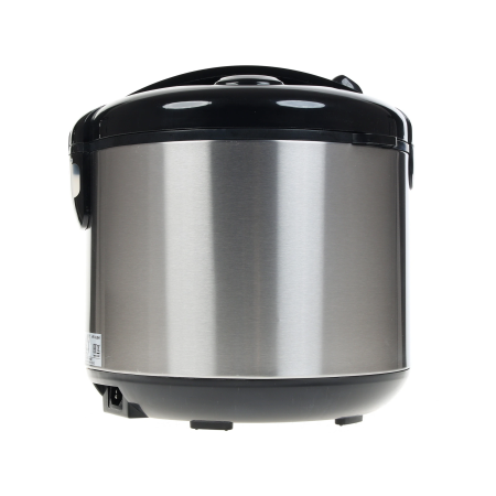 Мультиварка Galaxy GL 2641 серебристый