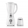 Блендер стационарный Galaxy GL 2154 белый