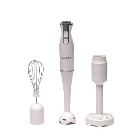 Блендер погружной Galaxy GL 2131 белый