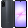Смартфон Samsung Galaxy A07 SM-A075FZKHSKZ 4/128 ГБ черный (Black)