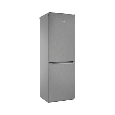 Холодильник POZIS RK-139 серебристый