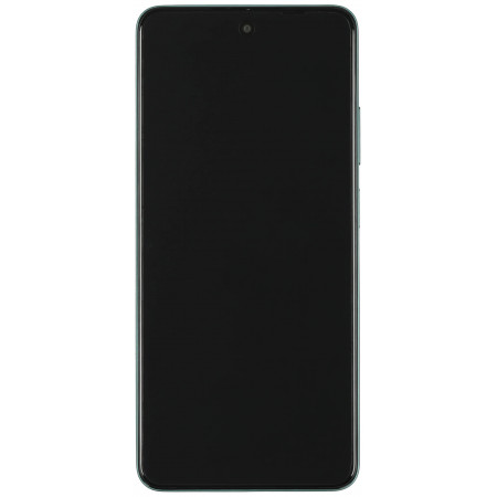 Смартфон OPPO A5 8/256 ГБ зеленый (Aurora Green)