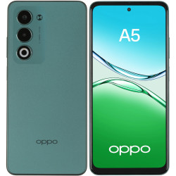 Смартфон OPPO A5 8/256 ГБ зеленый (Aurora Green) Смартфон OPPO A5 8/256 ГБ зеленый (Aurora Green)