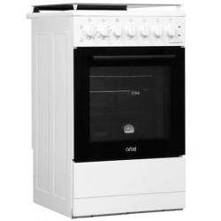 Электрическая плита Artel Comarella 50 01 -E белый Электрическая плита Artel Comarella 50 01 -E белый