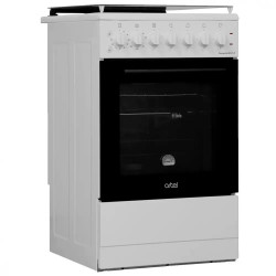 Электрическая плита Artel Comarella 50 01 -E серый Электрическая плита Artel Comarella 50 01 -E серый