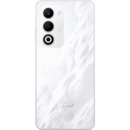 Смартфон OPPO A5 8/256 ГБ белый (Mist White)