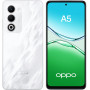 Смартфон OPPO A5 8/256 ГБ белый (Mist White)
