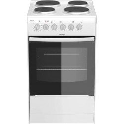 Электрическая плита Darina S EM341 404 Wt белый