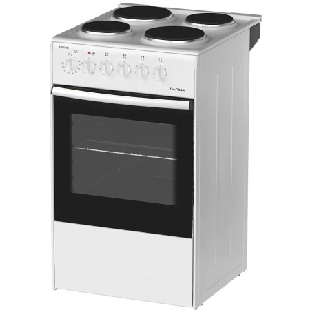 Электрическая плита Darina S EM341 404 Wt белый