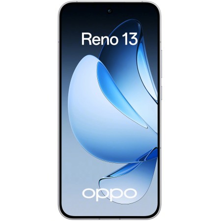 Смартфон OPPO Reno 13 5G 12/512 ГБ белый (Plume White)