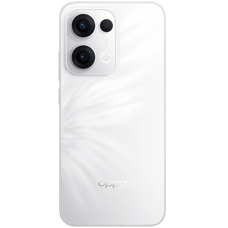 Смартфон OPPO Reno 13 5G 12/512 ГБ белый (Plume White)