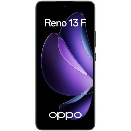 Смартфон OPPO Reno 13F 8/256 ГБ серый (Graphite Grey)