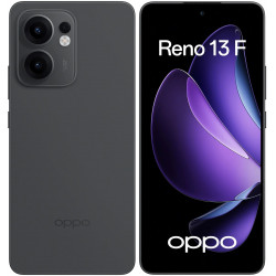 Смартфон OPPO Reno 13F 8/256 ГБ серый (Graphite Grey) Смартфон OPPO Reno 13F 8/256 ГБ серый (Graphite Grey)