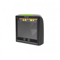 Сканер штрих-кода Honeywell 7990G-2USBC-1 черный