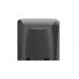 Сканер штрих-кода Honeywell 7990G-2USBC-1 черный