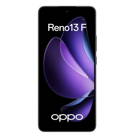 Смартфон OPPO Reno 13F 8/512 ГБ серый (Graphite Grey)