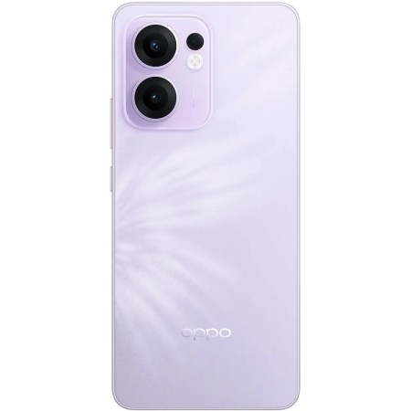 Смартфон OPPO Reno 13F 8/512 ГБ фиолетовый (Plume Purple)