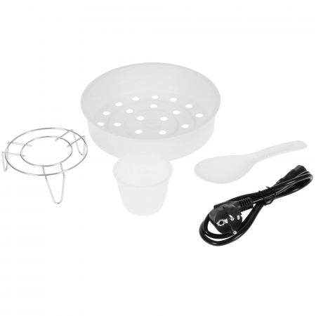 Мультиварка Brayer 2402BR черный