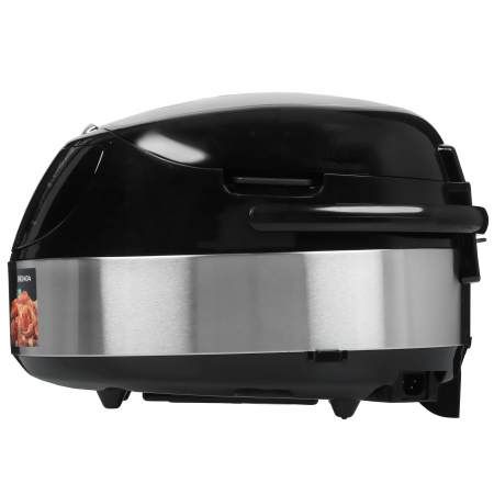 Мультиварка BRAYER 2404BR черный