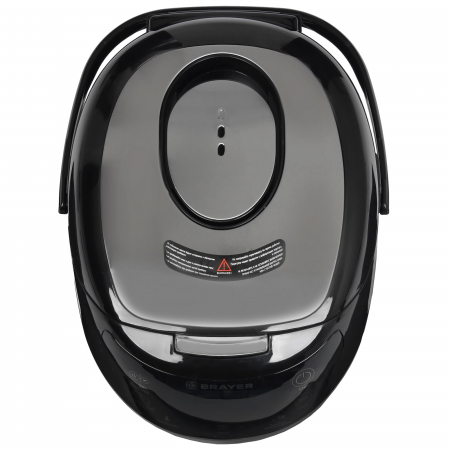 Мультиварка BRAYER 2404BR черный