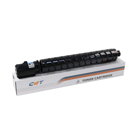 Тонер-картридж лазерный CET C-EXV51 (CET141499U) голубой