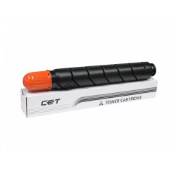 Тонер-картридж лазерный CET C-EXV29 (CET5321) черный