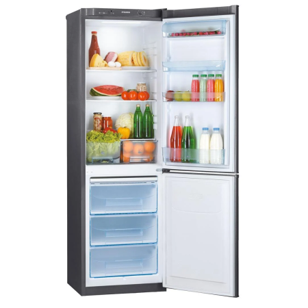 Холодильник POZIS RK-149 графитовый