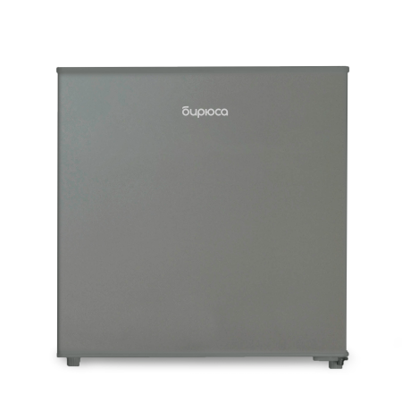 Холодильник БИРЮСА 45 M металлик