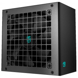 Блок питания DEEPCOOL GamerStorm PF650L (R-PF650L-HE0B-WGEU) черный