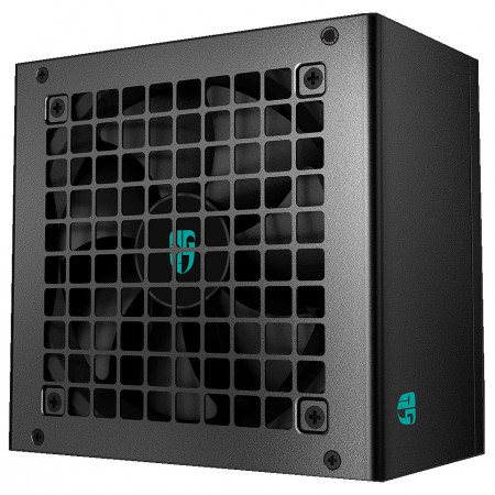 Блок питания DEEPCOOL GamerStorm PF650L (R-PF650L-HE0B-WGEU) черный