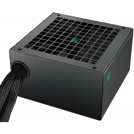 Блок питания DEEPCOOL GamerStorm PF650L (R-PF650L-HE0B-WGEU) черный