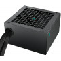 Блок питания DEEPCOOL GamerStorm PF650L (R-PF650L-HE0B-WGEU) черный