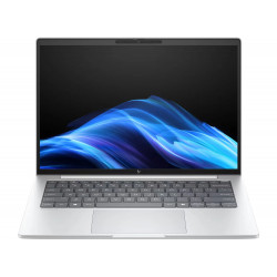 14" Ноутбук HP EliteBook 8 G1i 14 (A27C3EA) серебристый